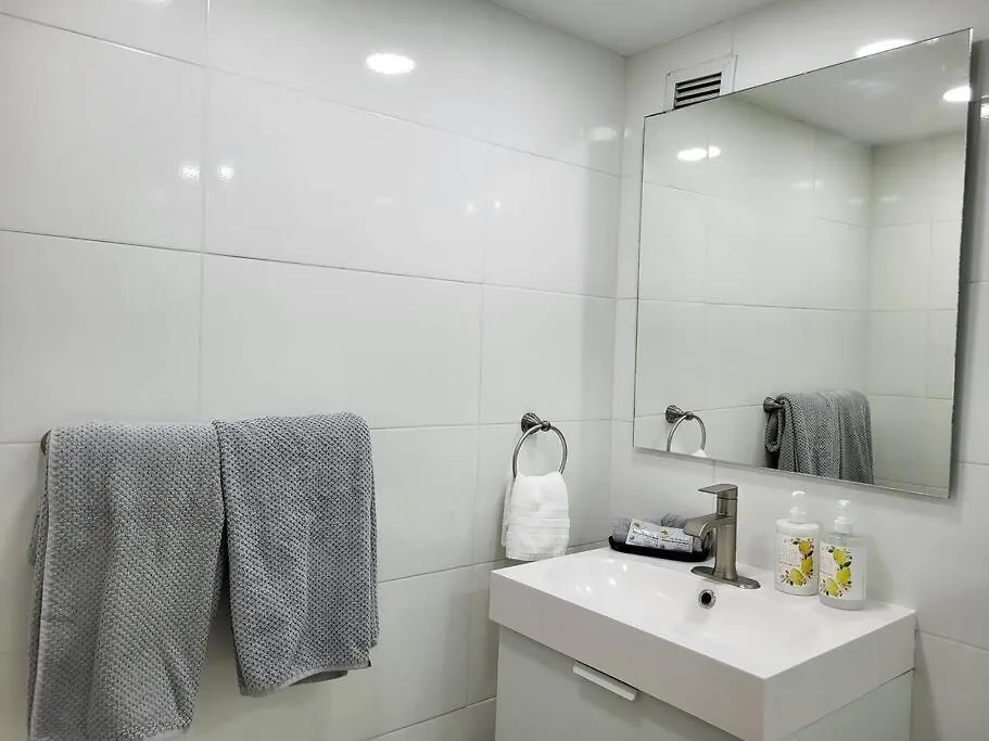 Beach Condo Near The Airport San Juan Puerto Rico