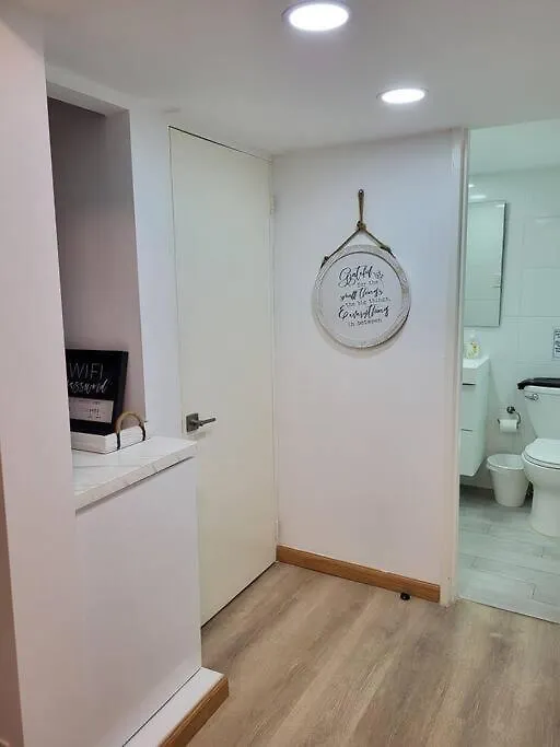 Beach Condo Near The Airport San Juan 0*,  Puerto Rico