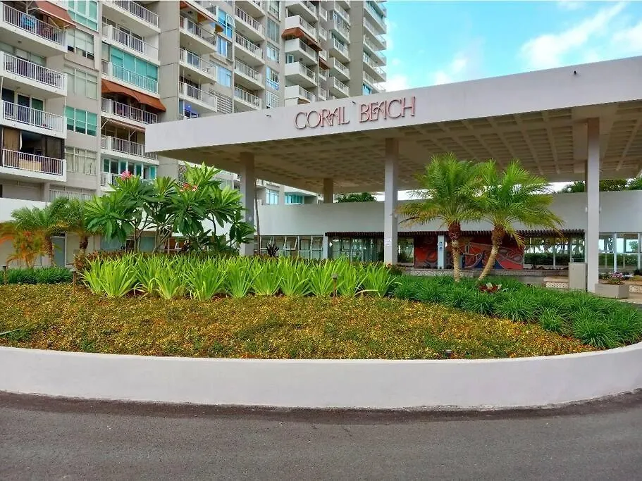 Beach Condo Near The Airport San Juan 0*,
