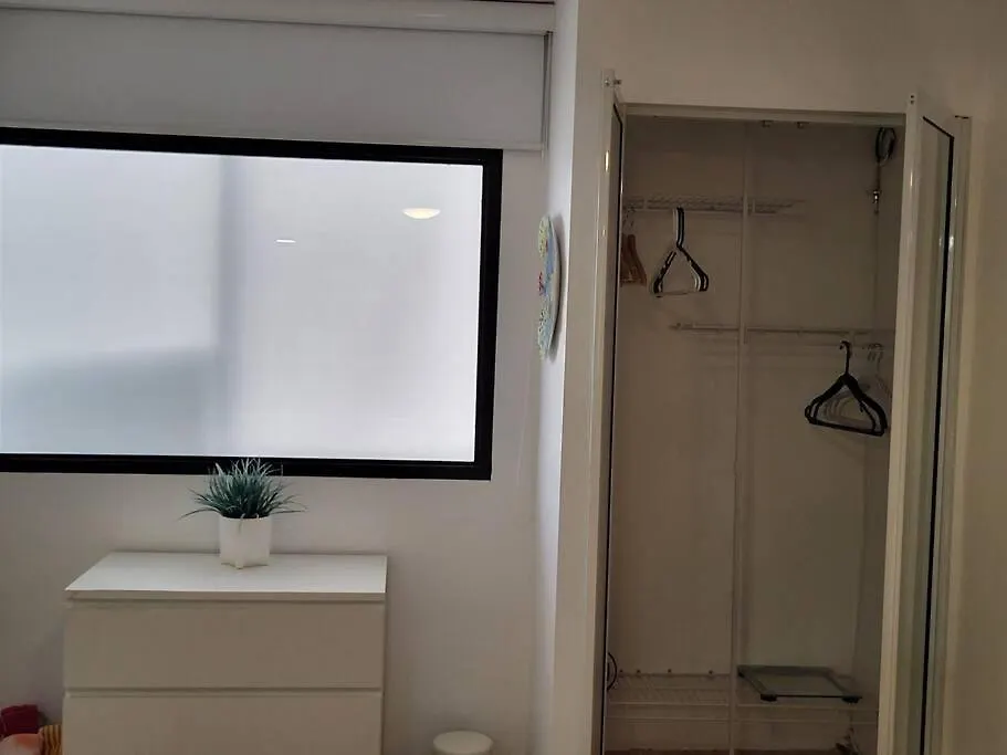 Apartment Beach Condo Near The Airport San Juan